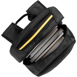 RIVACASE 5461 Mochila Rucksack Erebus 15,6" negra