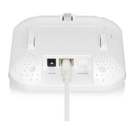 Zyxel NWA50AXPRO Router Inalámbrico Wi-Fi 6 AX3000 Dual Band Gigabit Ethernet