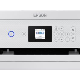 Epson ET-2856 Impresora Multifunción EcoTank Wi-Fi A4 Dúplex Automático Color Blanco