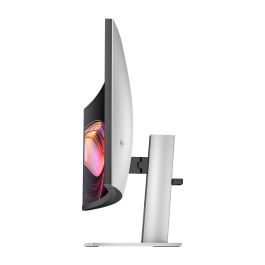 HP 734pm Monitor de Videoconferencia WQHD de 34 pulgadas con IA integrada, Thunderbolt 4, Ultrawide, PVC Free