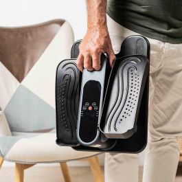 Mini Elíptica Eléctrica con Mando a Distancia Velora 4000 InnovaGoods