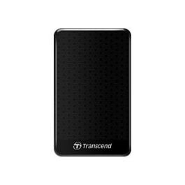 Transcend 25A3 Disco Duro Externo 2TB USB 3.1 2.5 Pulgadas Negro Precio: 159.89000016. SKU: B1DLQ8EGHV