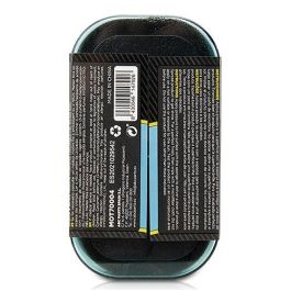 ABC CAR CLEANERS MOT70004 Esponja Limpia Salpicaderos con Silicona Protectora y Brillo Duradero, Aroma Ocean para Coche, Moto y Hogar ABC CAR CLEANERS MOT70004 Esponja Limpia Salpicaderos con Silicona Protectora y Brillo Duradero, Aroma Ocean para Coche, Moto y Hogar