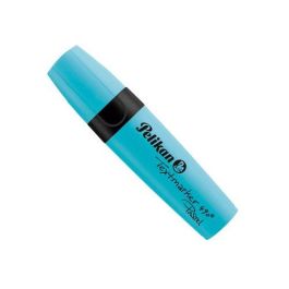 Marcador Fluor Pelikan Textmarker 490 Pastel Azul 10 unidades Precio: 9.5900002. SKU: B1F2WAGXA2