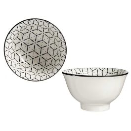 Bowl 16Cm Griego Negro Vessia (24 Unidades) Bowl 16Cm Griego Negro Vessia (24 Unidades) Precio: 61.49999966. SKU: B1D9NQGRYK