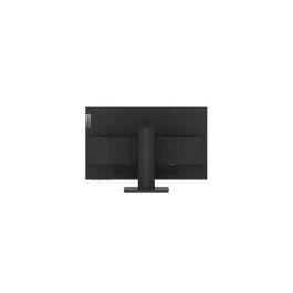 Lenovo 23.8" 1920 x 1080, 0.2745 x 0.2745 mm, 4 ms, 60 Hz, 1000:1, HDMI, DisplayPort, VGA, 2x 1.5 W, Raven Black Lenovo 23.8" 1920 x 1080, 0.2745 x 0.2745 mm, 4 ms, 60 Hz, 1000:1, HDMI, DisplayPort, VGA, 2x 1.5 W, Raven Black