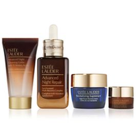 Estée Lauder ADVANCED NIGHT REPAIR ESTUCHE Set cosmética facial 4 pz