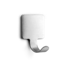 Inofix Colgador adhesivo gancho acero inoxidable cromado 2077-1-000 (2 unid.) Precio: 3.99499166. SKU: S7905062