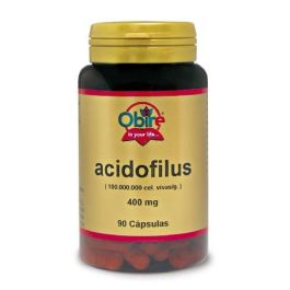 Acidófilus 400 Mg Precio: 13.4999997. SKU: B1EPPVNJDR