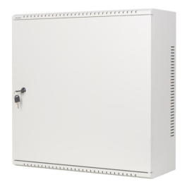 LANBERG WAF1-5203-06-00B Bastidor de pared 6U Gris Precio: 60.5. SKU: B1426TCR2G