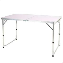 Color Baby Mesa Maletin Camping Aluminio 120x60xh60/70cm Ajustable Precio: 30.50000052. SKU: B1AGDS8FWG