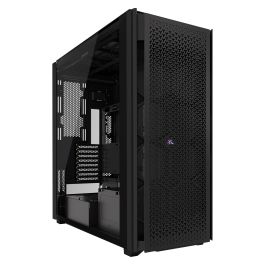 Corsair 9000D RGB Schwarz Super Full Tower ATX Gaming Gehäuse Caja PC Negra Precio: 820.50000054. SKU: B1FHRV8PLW