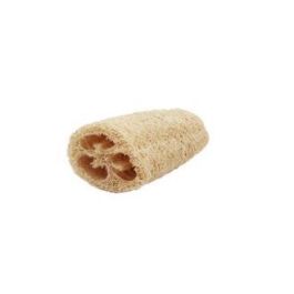 NATURASPA Lufa pequeña exfoliante para piel y activación de la circulación sanguínea Precio: 2.50000036. SKU: B143ZM44LW