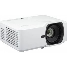 Viewsonic Proyector LS740W Láser DLP WXGA 5000 Lumenes ANSI 1200x800