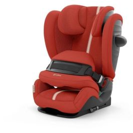 Silla de coche Pallas G i-Size Plus - Grupo 2/3 - Rojo Hibisco - CYBEX