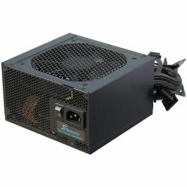 Seasonic B12 BC unidad de fuente de alimentación 850 W 20+4 pin ATX ATX Negro Precio: 81.78999961. SKU: B1KBZSS375