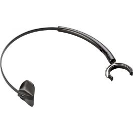 POLY Diadema de repuesto para EncorePro HW540 - Cinta de cabeza, color negro, accesorio para auriculares