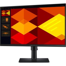 Samsung S24D400GAU Monitor 24" Full HD IPS 100Hz 5ms (HDMI, DisplayPort, USB) Negro
