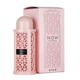 Lattafa Rave now women eau de parfum 100 ml vaporizador Precio: 19.49999942. SKU: B19GJXJF4D