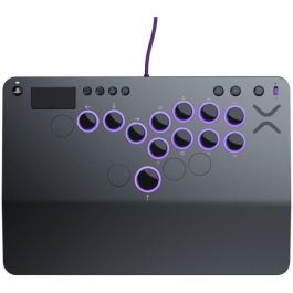 Victrix Pro KO Joystick de combate sin palanca para Xbox - Gris Precio: 420.49999981. SKU: B19LLWMZT6