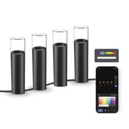 Baliza KSIX SmartLED Baliza KSIX SmartLED Precio: 27.59000013. SKU: B16FHHW7DR