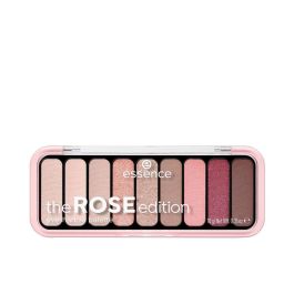 Essence THE ROSE EDITION paleta de sombras 10 gr Precio: 4.68999993. SKU: S05111881