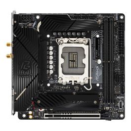 ASRock Z790I Lightning WiFi Placa Base Intel LGA 1700 mATX DDR5