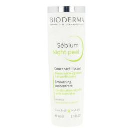 Bioderma Sebium Night Peel 40 mL Precio: 21.6900002. SKU: B19AQ8MCNH