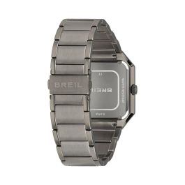 Reloj Hombre Breil TW1928 Gris (Ø 40 mm)