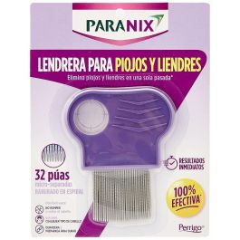Paranix Lendrera Metálica 3 En 1 Paranix Lendrera Metálica 3 En 1