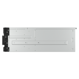 QNAP TS-h2477AXU-RP Servidor de Almacenamiento Bastidor (4U) AMD Ryzen 7 7745 32 GB DDR5 NAS QNAP QTS Negro Gris