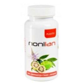 Plantis Nonilan con Noni y Harpagofito para el Dolor 60 Cápsulas Precio: 16.9900005. SKU: B19MJSG9TZ
