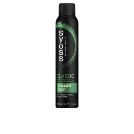 Syoss Anti Grasa Champú Seco 200 mL Precio: 3.58999982. SKU: B1CQAJVF9M