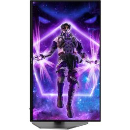 AOC AG326UD Monitor Gaming 31.5" QD-OLED 4K UHD (3840x2160) 165Hz 0.03ms DisplayHDR 400