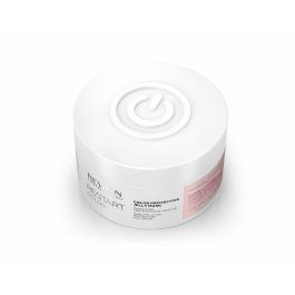 Revlon Y00604 RE-START Color Protective Jelly Mask para Cabello Teñido y Con Mechas - Protege, Hidrata y Potencia el Brillo del Color 200 ml