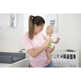 Nosiboo Go Fly Baby Aspirador Nasal Eléctrico Portátil y Recargable para Bebés - Higiene Nasal Avanzada y Efectiva Nosiboo Go Fly Baby Aspirador Nasal Eléctrico Portátil y Recargable para Bebés - Higiene Nasal Avanzada y Efectiva