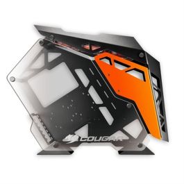 Caja Semitorre ATX Cougar Conquer