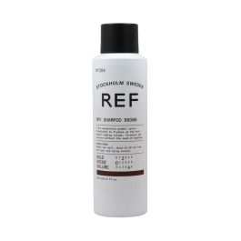Ref Dry Champú Marrón Nº204 200 mL Ref Dry Champú Marrón Nº204 200 mL Precio: 10.50000006. SKU: S4259738