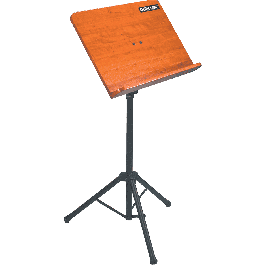 Soporte Atril Orquesta Madera Precio: 52.5000003. SKU: B18XK5WKY7