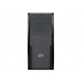 Cooler Master Force 500 Midi Cooler Black
