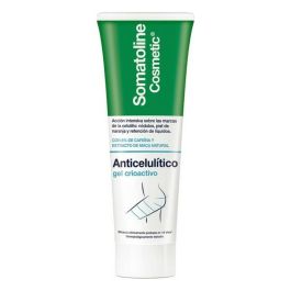 Crema Anticelulítica Somatoline Crioactivo 250 ml Precio: 28.58999979. SKU: S0574274