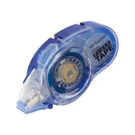 Tombow Maxi Power Cinta Adhesiva Permanente Recambiable 8,4 mm x 16M Blister