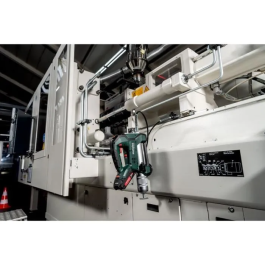 Metabo Bomba de Grasa Inalámbrica FP 18 LTX - 18 V - Cartón