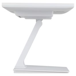 iiyama ProLite T2252MSC-W2AG Monitor Táctil de 54,6 cm (21,5") Full HD IPS 5 ms HDMI DisplayPort USB Altavoces Blanco