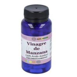 Vinagre De Manzana 100Cap. Precio: 17.5899999. SKU: B123RX44VD