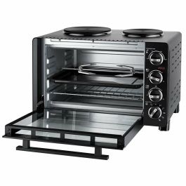 UNOLD 68885 Minibackofen All in One