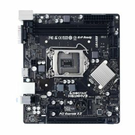 Placa Base Biostar H61MHV3 Placa Base Biostar H61MHV3
