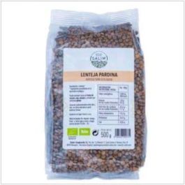 ECO SALIM Lentejas Pardina Bio 500g Precio: 5.50000048. SKU: B1DBXEKR6M