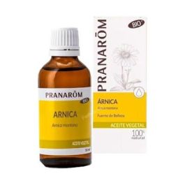 PRANAROM ACEITES Árnica 50 ml Precio: 15.4999999. SKU: B195PGGX7A