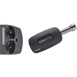 Sistema Matrix Infinity Vt - Pastilla & Preamplificador (3,2 Mm) Precio: 159.69000047. SKU: B124QGAJFB